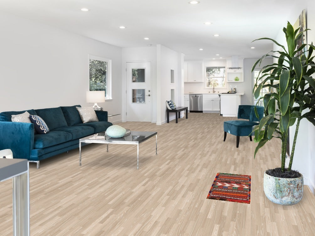 Vintage Multicolor Saddle Bag Oriental Rug 1x3