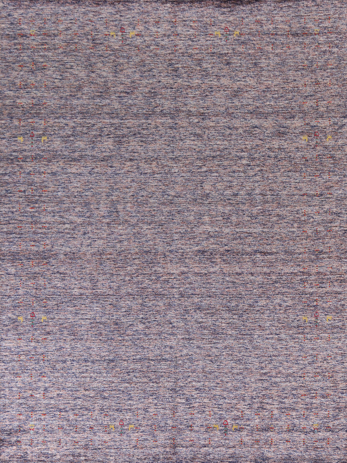 Handmade Gabbeh Oriental Area Rug 8x10