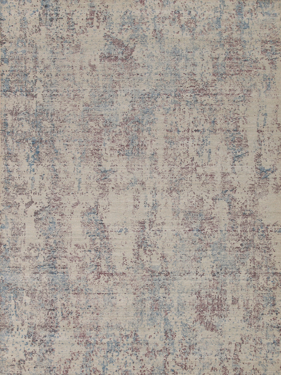 Modern Abstract Area Rug 8x10
