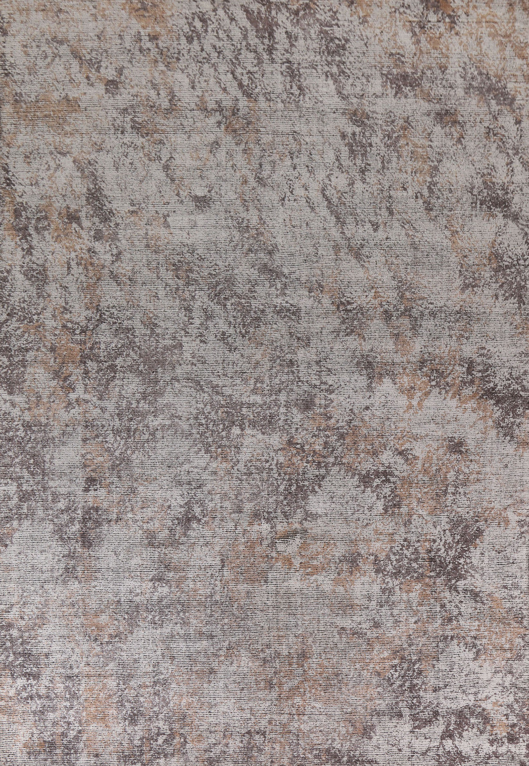 All-Over Modern Abstract Area Rug 8x11