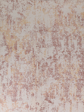 All-Over Abstract Living Room Rug 8x10