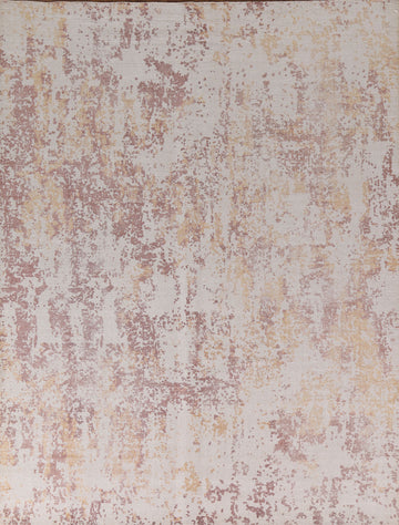 Modern Abstract Living Room Rug 8x10