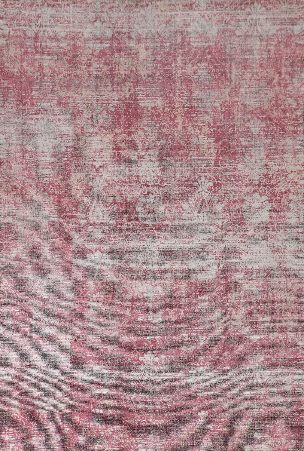 All-Over Abstract Modern Area Rug 8x11
