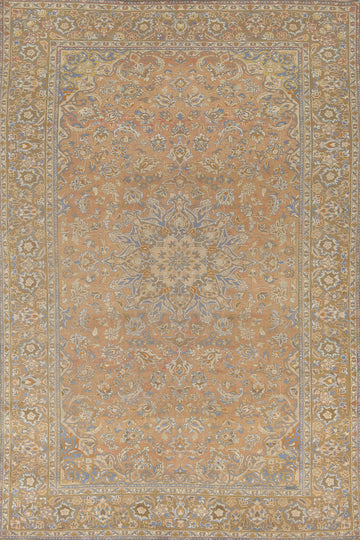 Traditional Najafabad Persian Area Rug 7x10