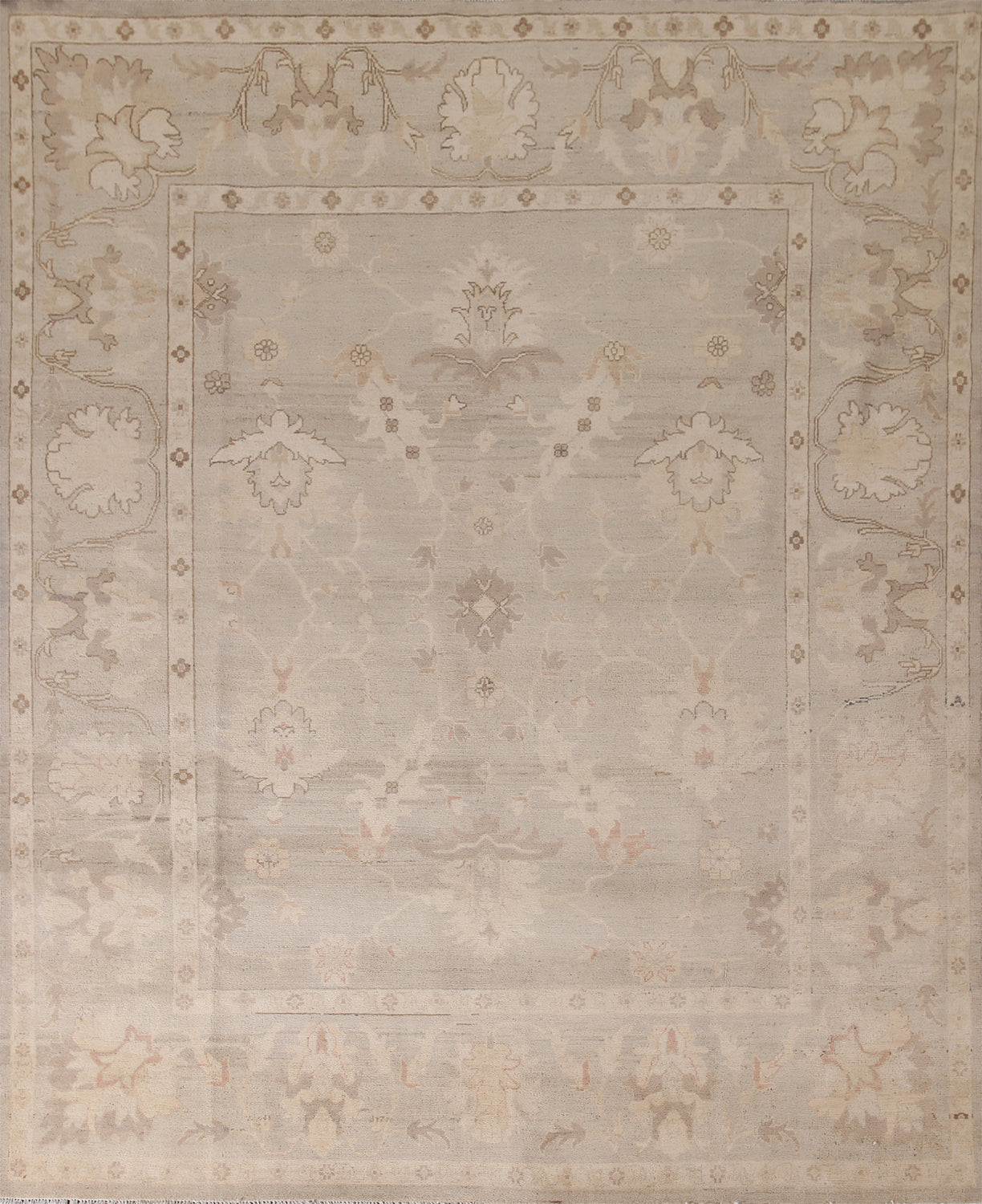 Handmade Kazak Oriental Area Rug 8x10