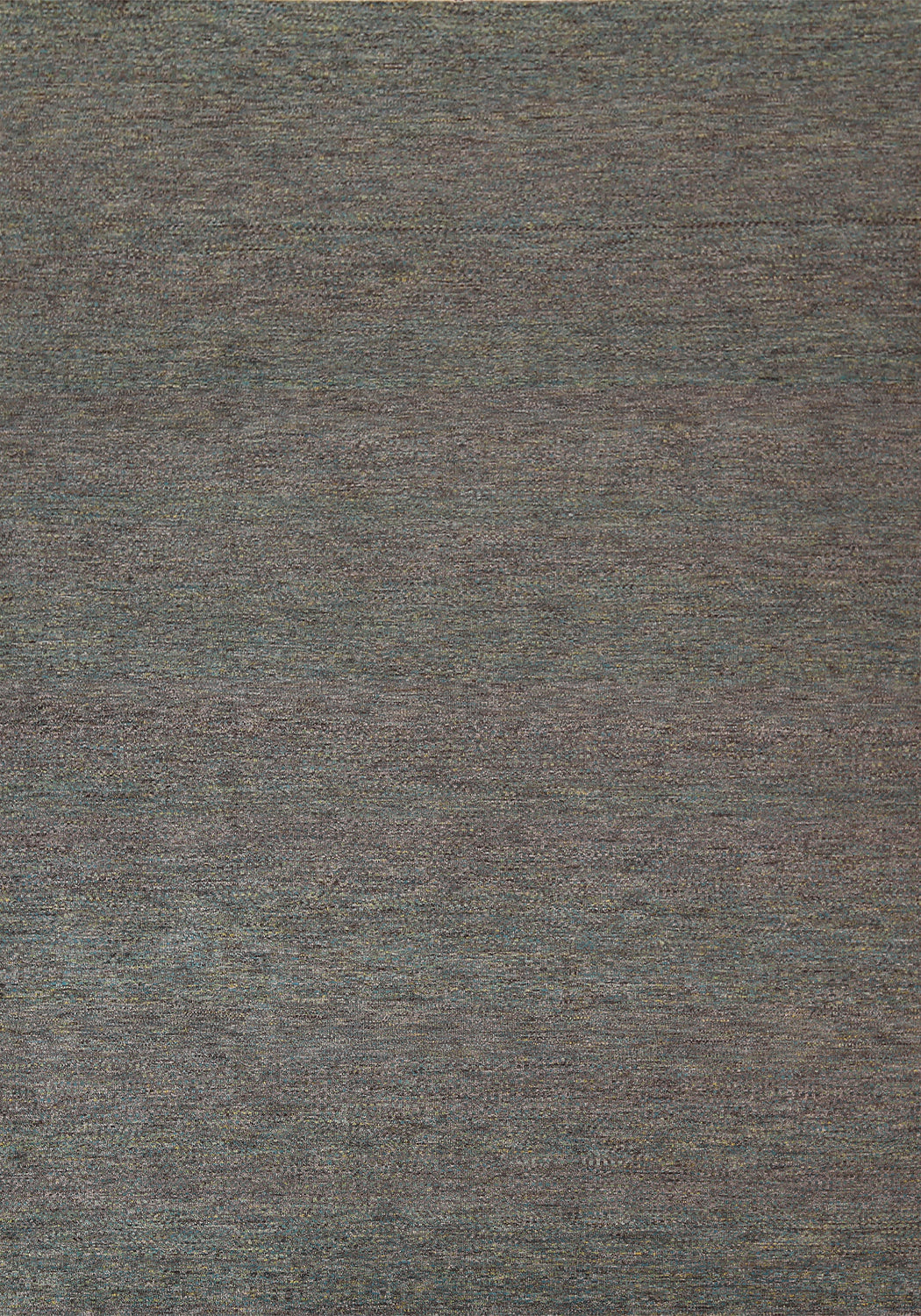 Contemporary Wool Gabbeh Indian Area Rug 9x12