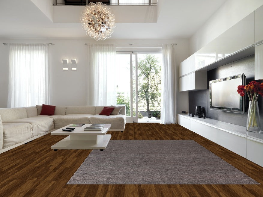 Handmade Wool Gabbeh Modern Area Rug 9x12