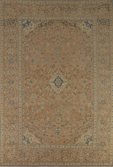 Traditional Najafabad Persian Area Rug 8x11