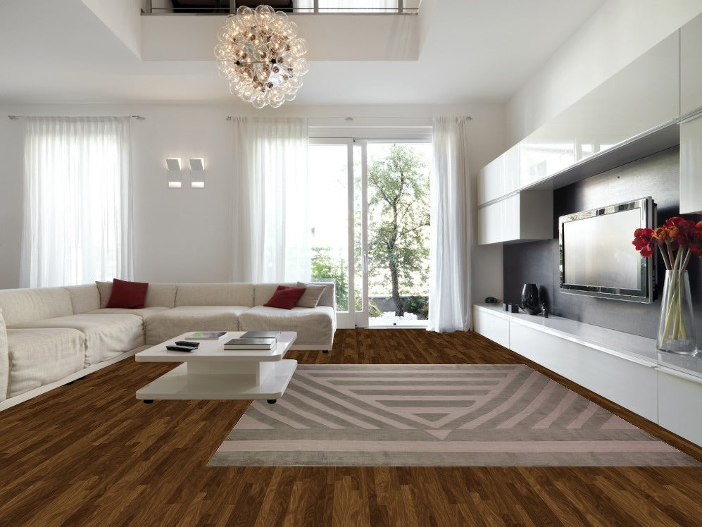 Handmade Gabbeh Modern Area Rug 10x13