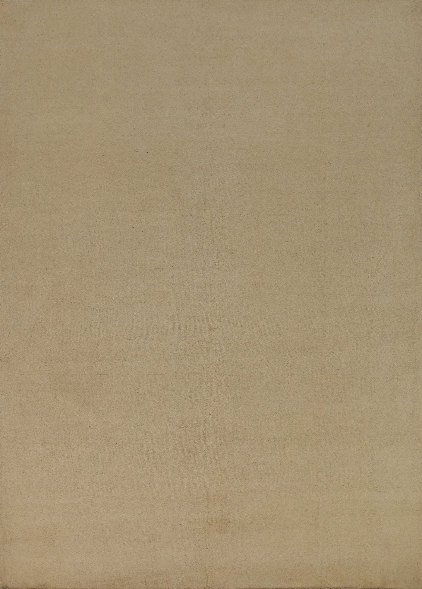 Solid Modern Gabbeh Oriental Area Rug 7x9