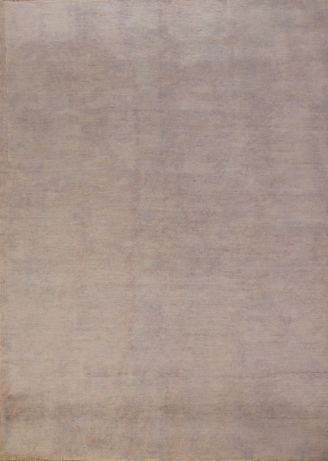 Gray & Beige Modern Gabbeh Oriental Area Rug 7x9