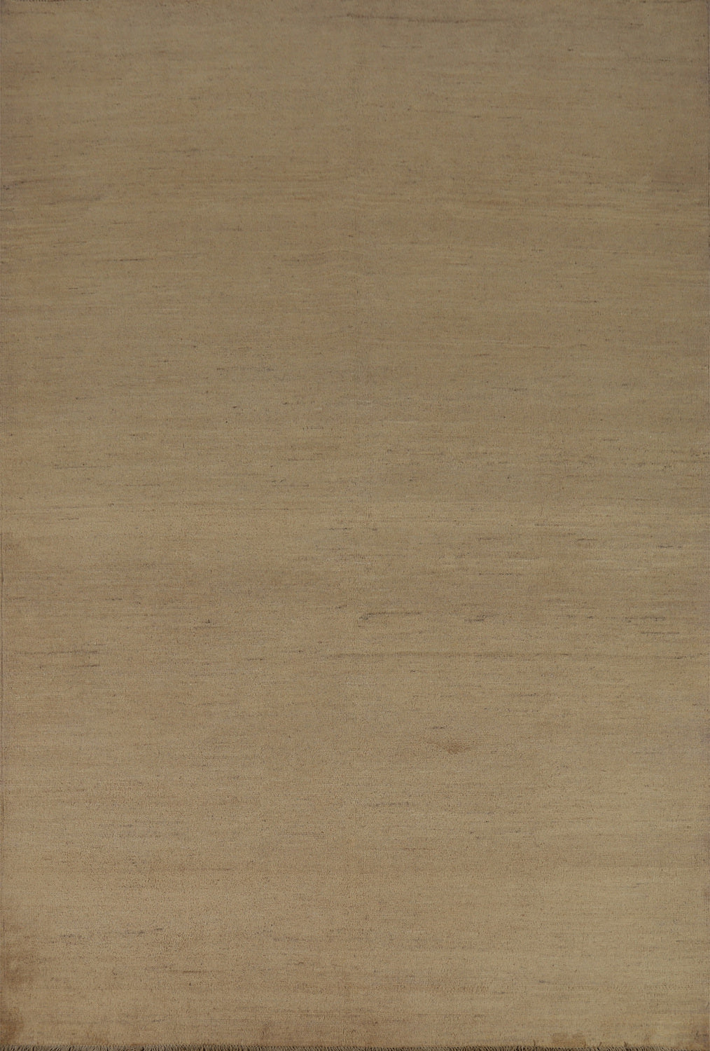 Handmade Wool Gabbeh Modern Area Rug 5x8
