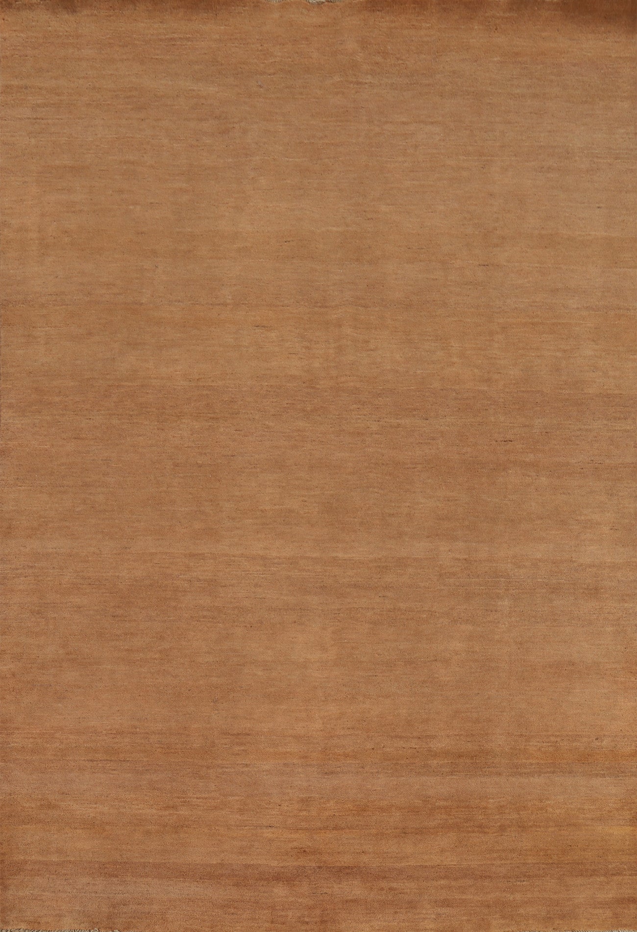 Modern Wool Gabbeh Oriental Area Rug 7x9