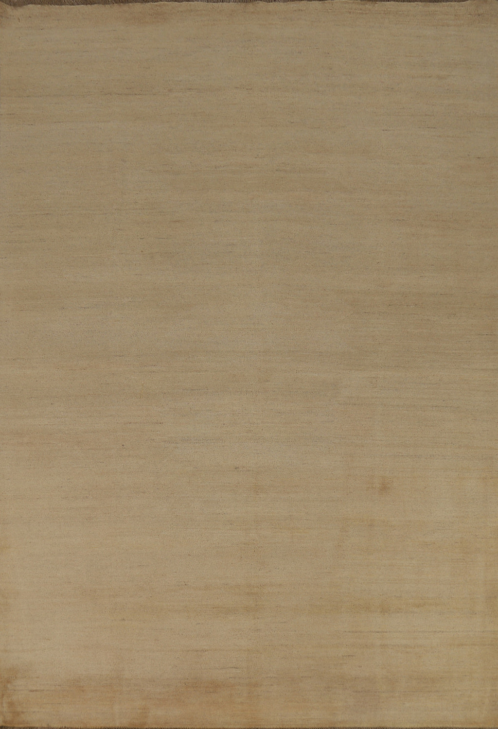 Contemporary Wool Gabbeh Oriental Area Rug 7x10