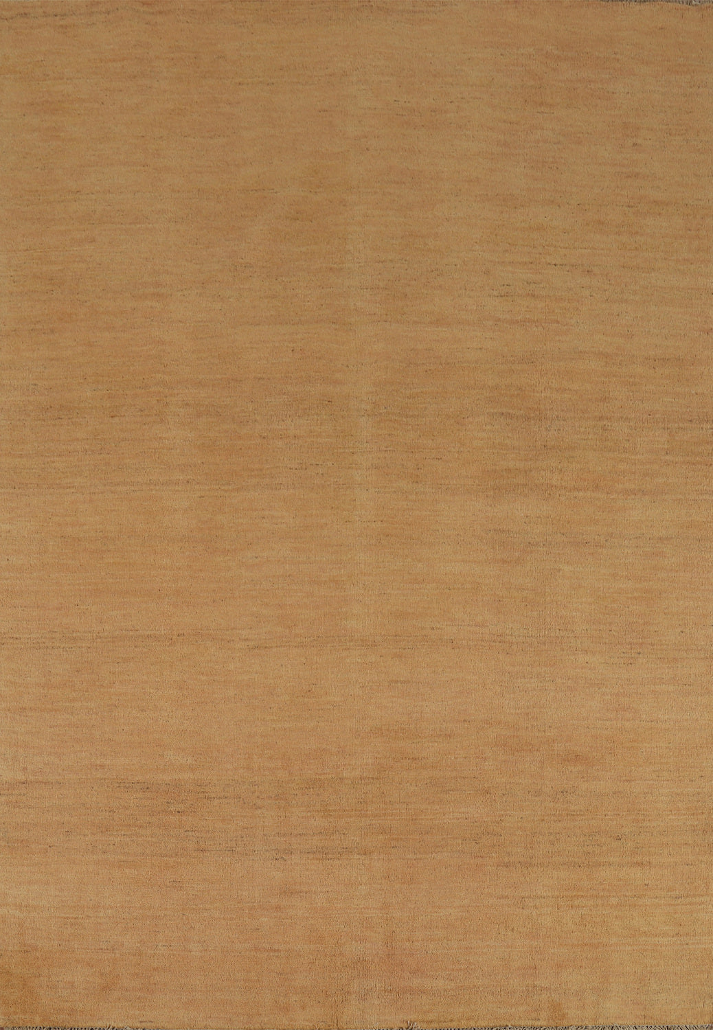 Contemporary Wool Gabbeh Oriental Area Rug 6x8
