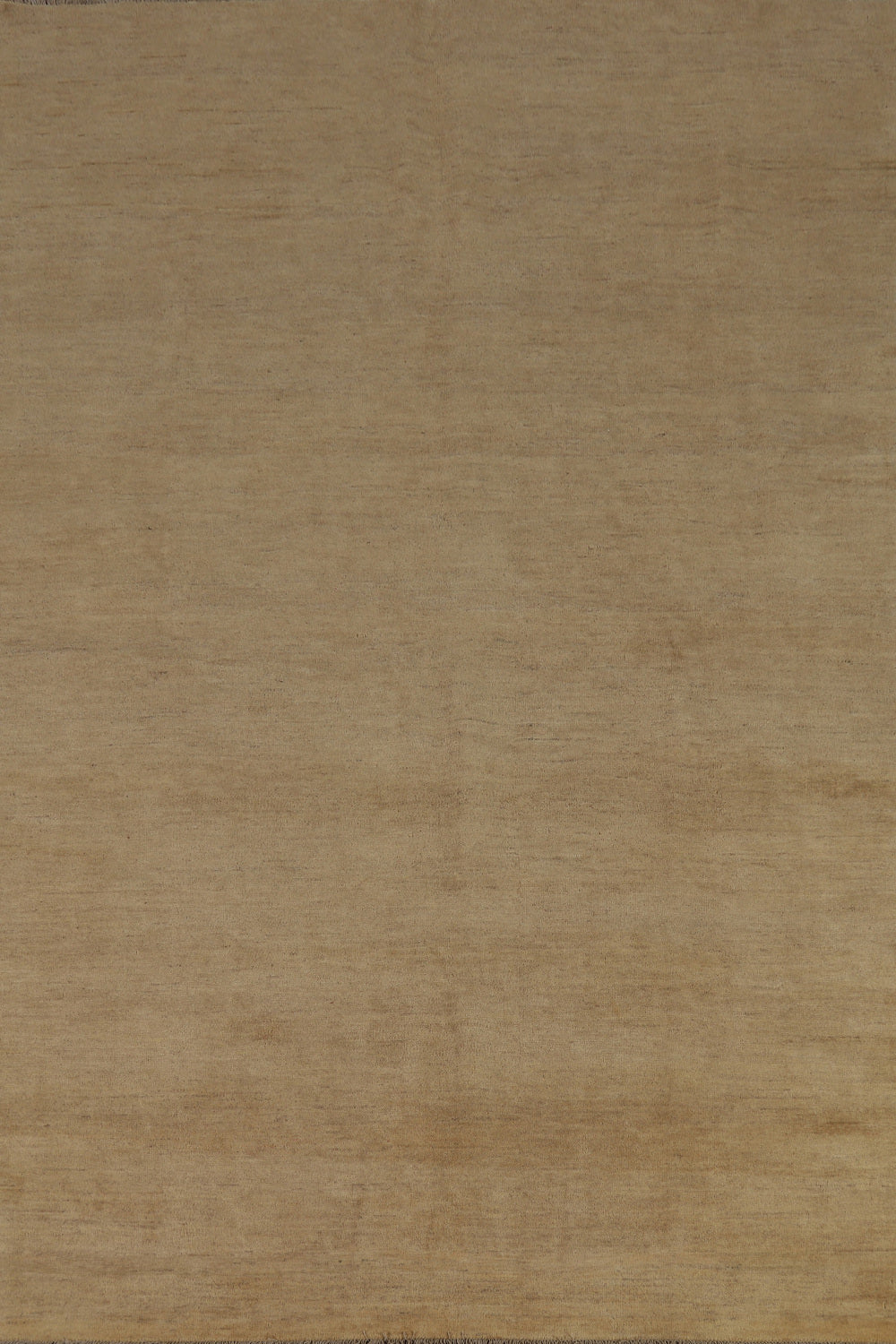 Contemporary Wool Gabbeh Oriental Area Rug 7x10