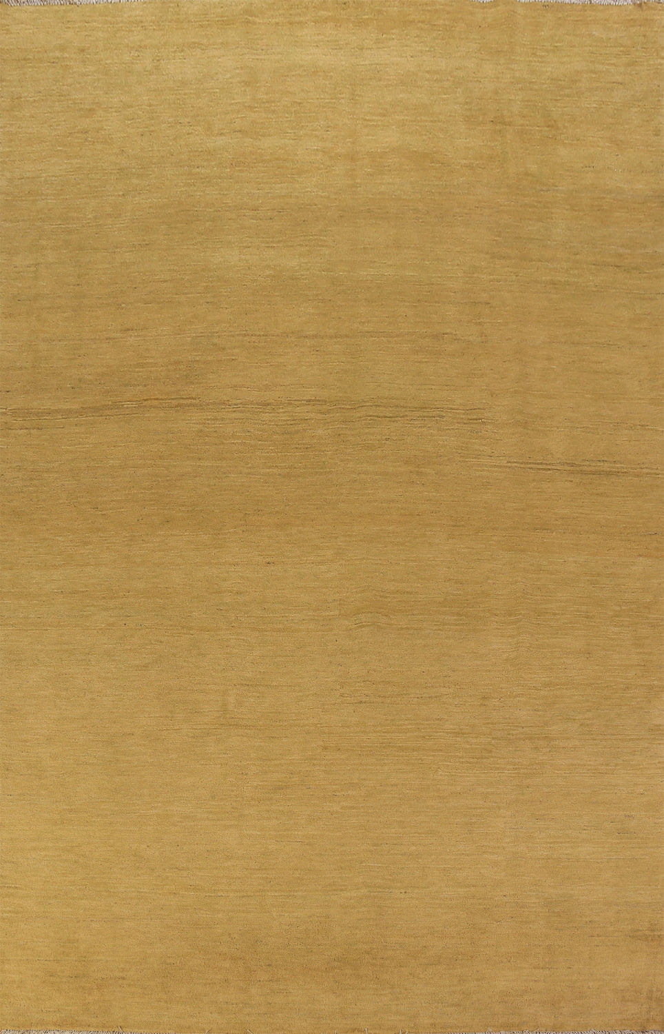 Modern Wool Gabbeh Oriental Area Rug 7x10