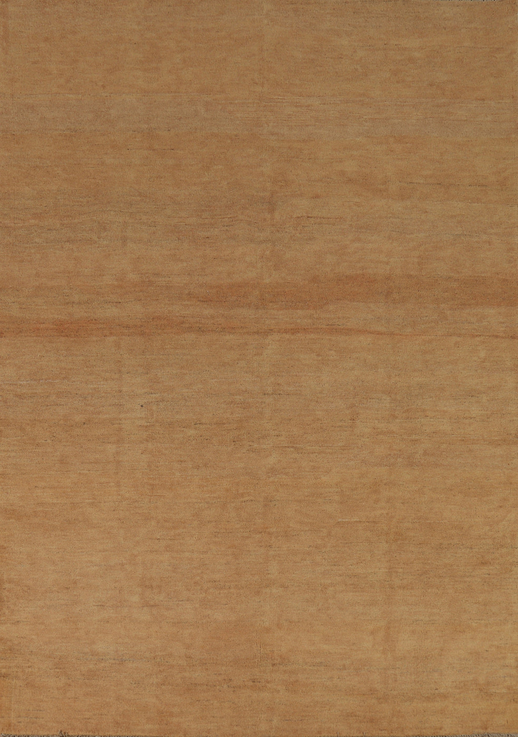 Modern Wool Gabbeh Oriental Area Rug 5x8