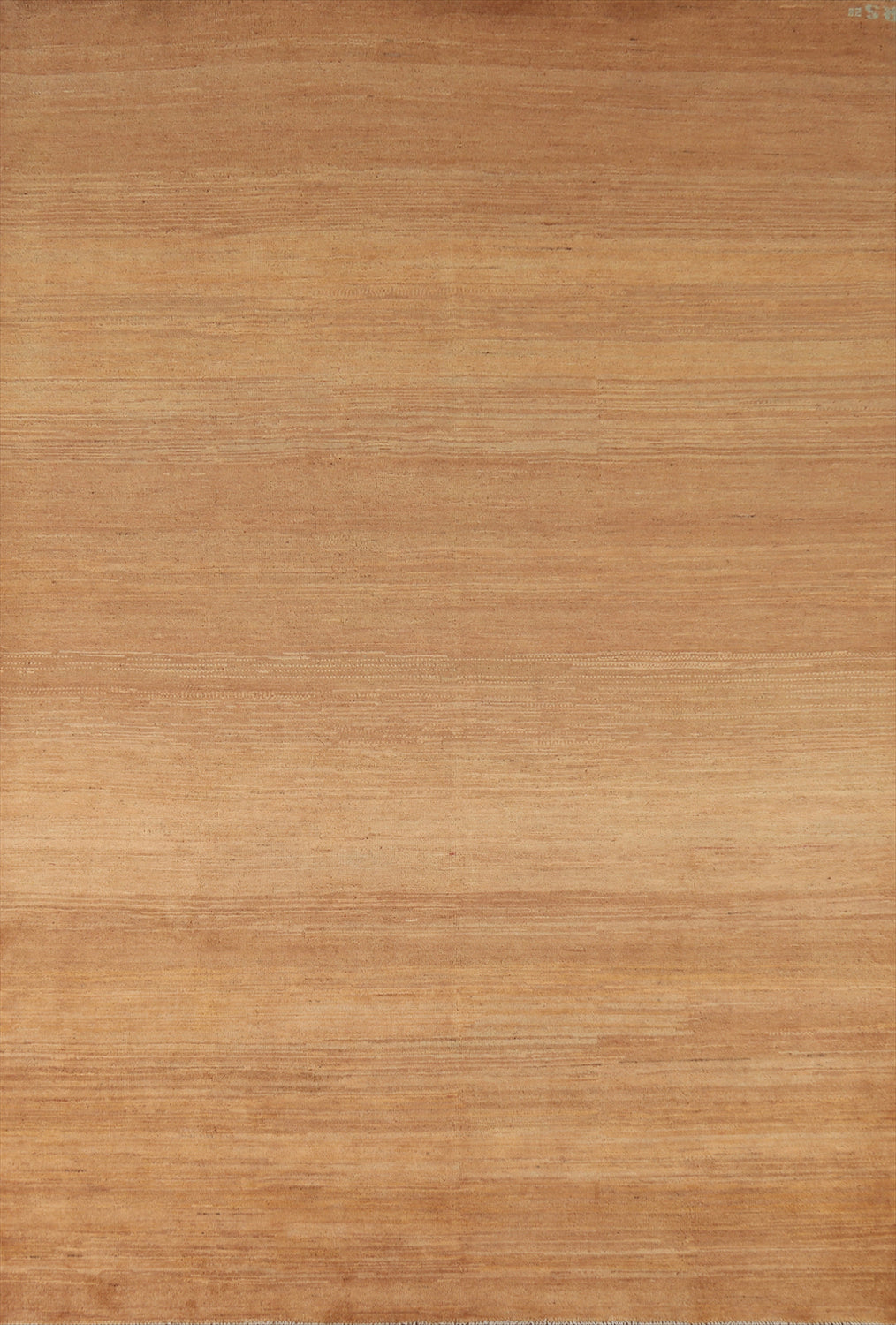 Modern Wool Gabbeh Oriental Area Rug 6x9