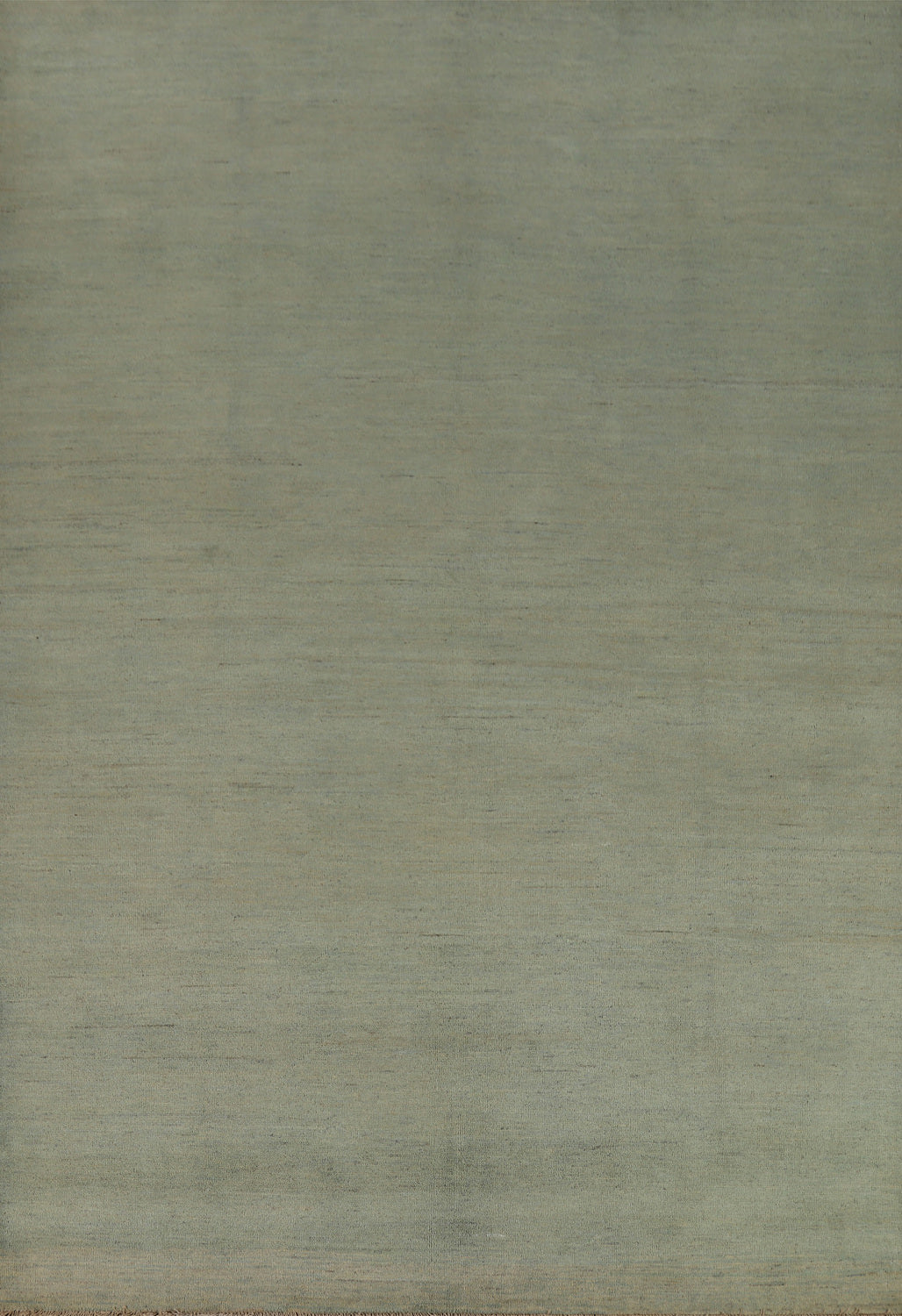 Green Modern Gabbeh Oriental Area Rug 7x10