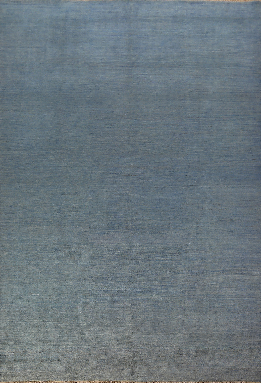 Blue Modern Gabbeh Oriental Area Rug 7x10