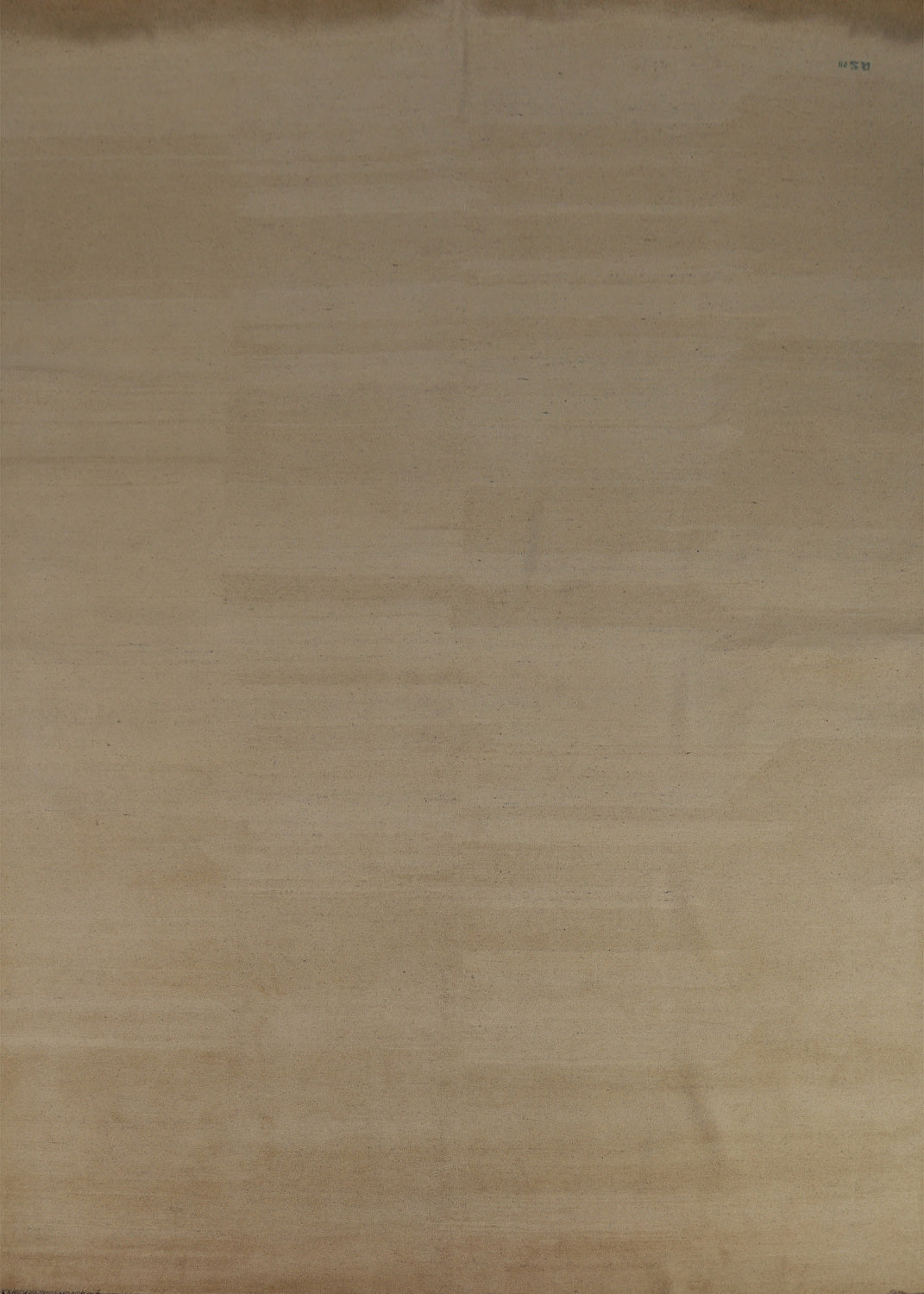 Modern Wool Gabbeh Oriental Area Rug 9x12