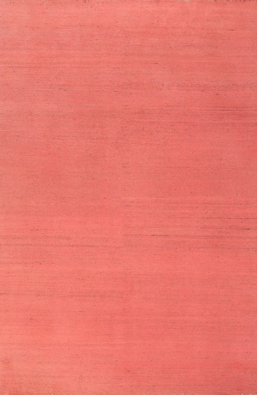 Modern Pink Wool Gabbeh Oriental Area Rug 5x8