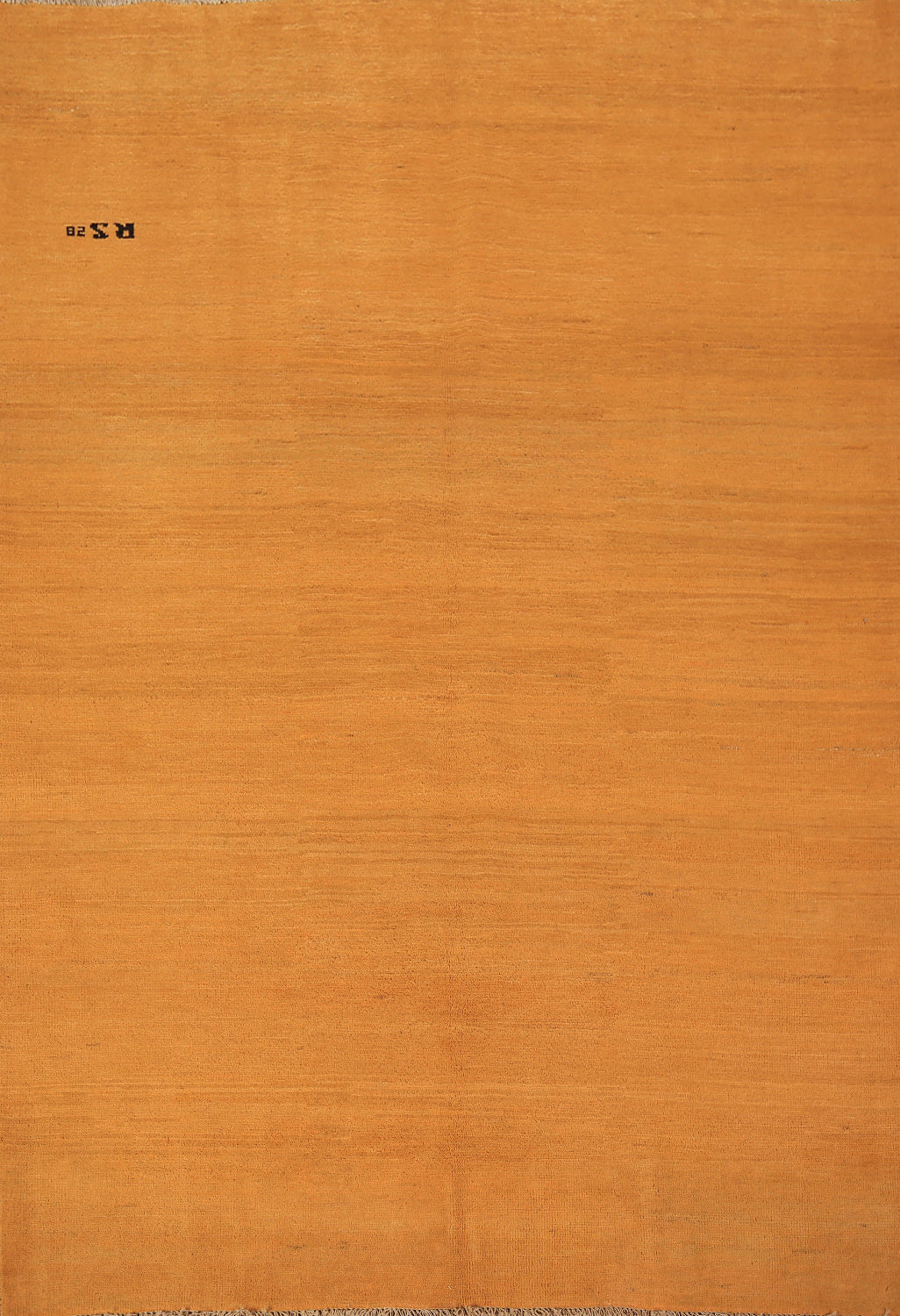 Modern Wool Gabbeh Oriental Rug 5x7