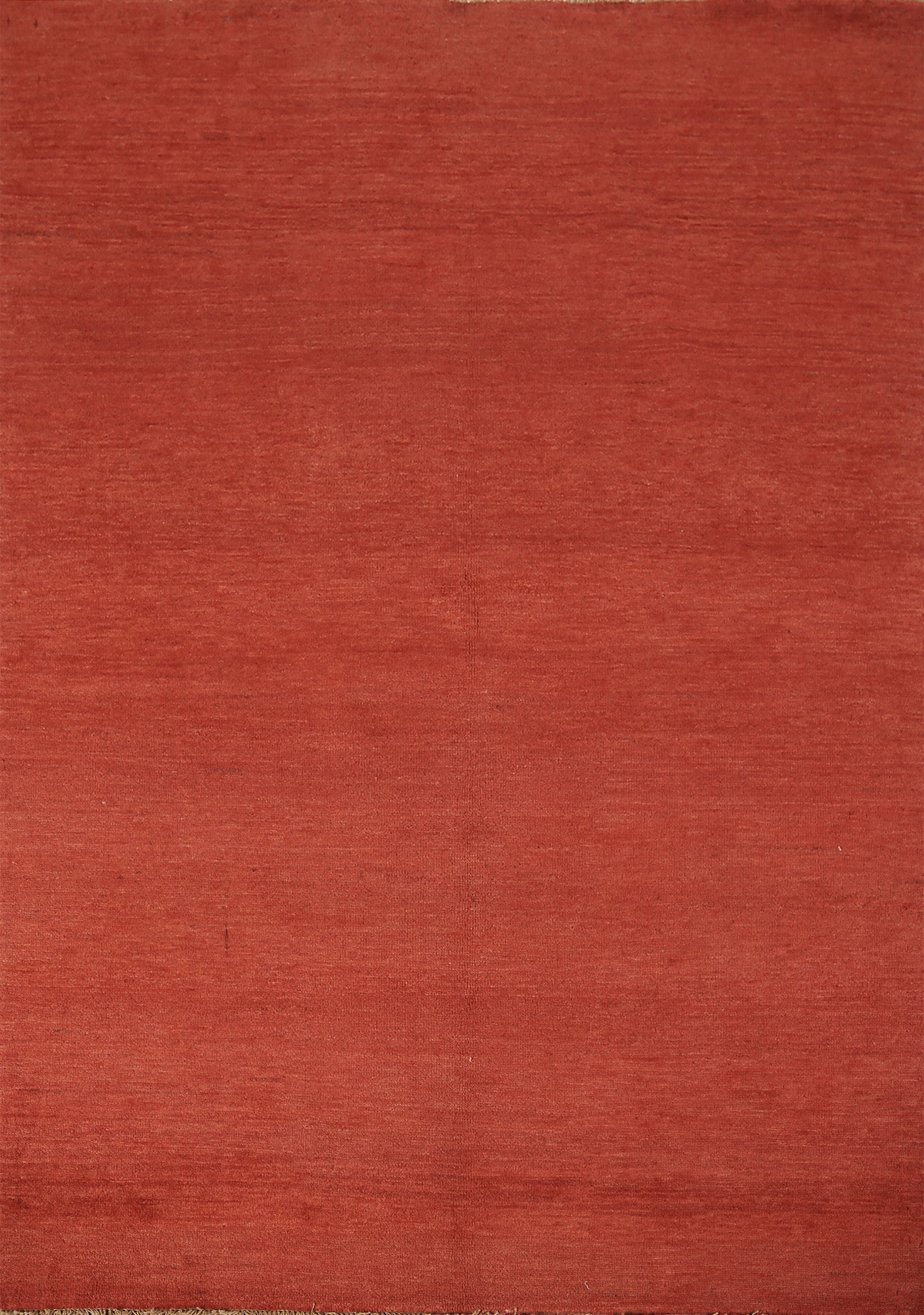 Handmade Wool Gabbeh Modern Rug 5x7