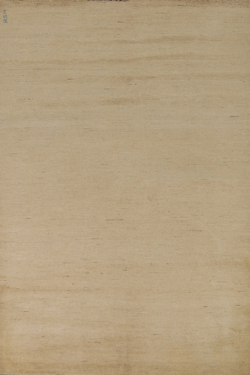 Handmade Wool Gabbeh Modern Area Rug 6x9