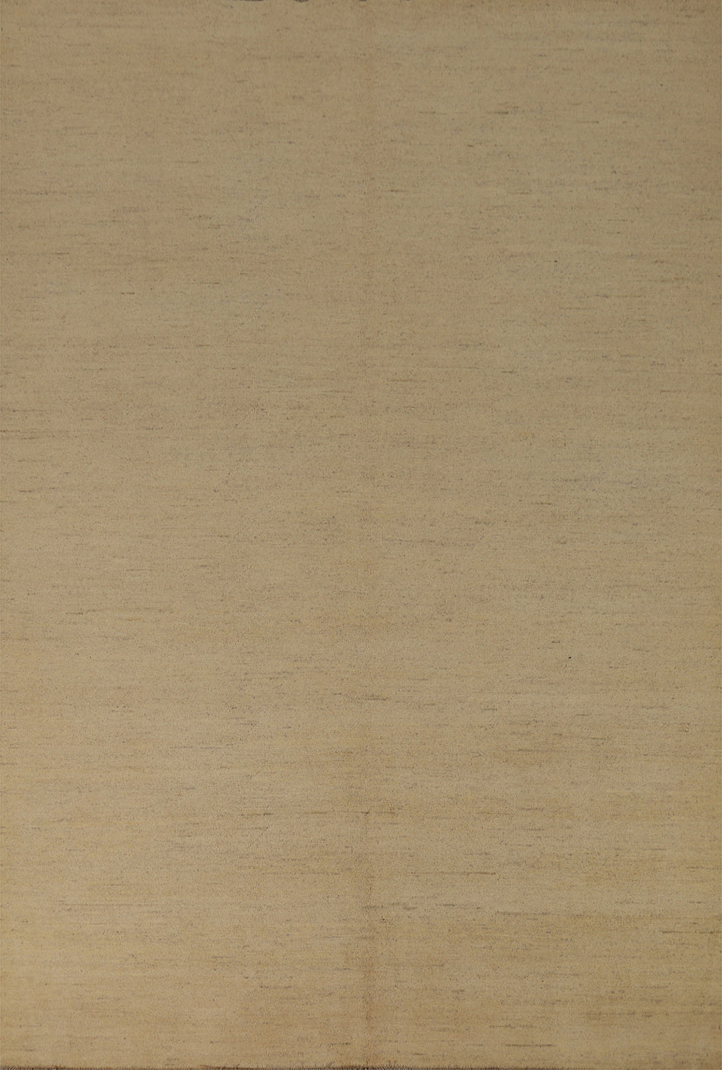 Modern Wool Gabbeh Oriental Area Rug 7x10