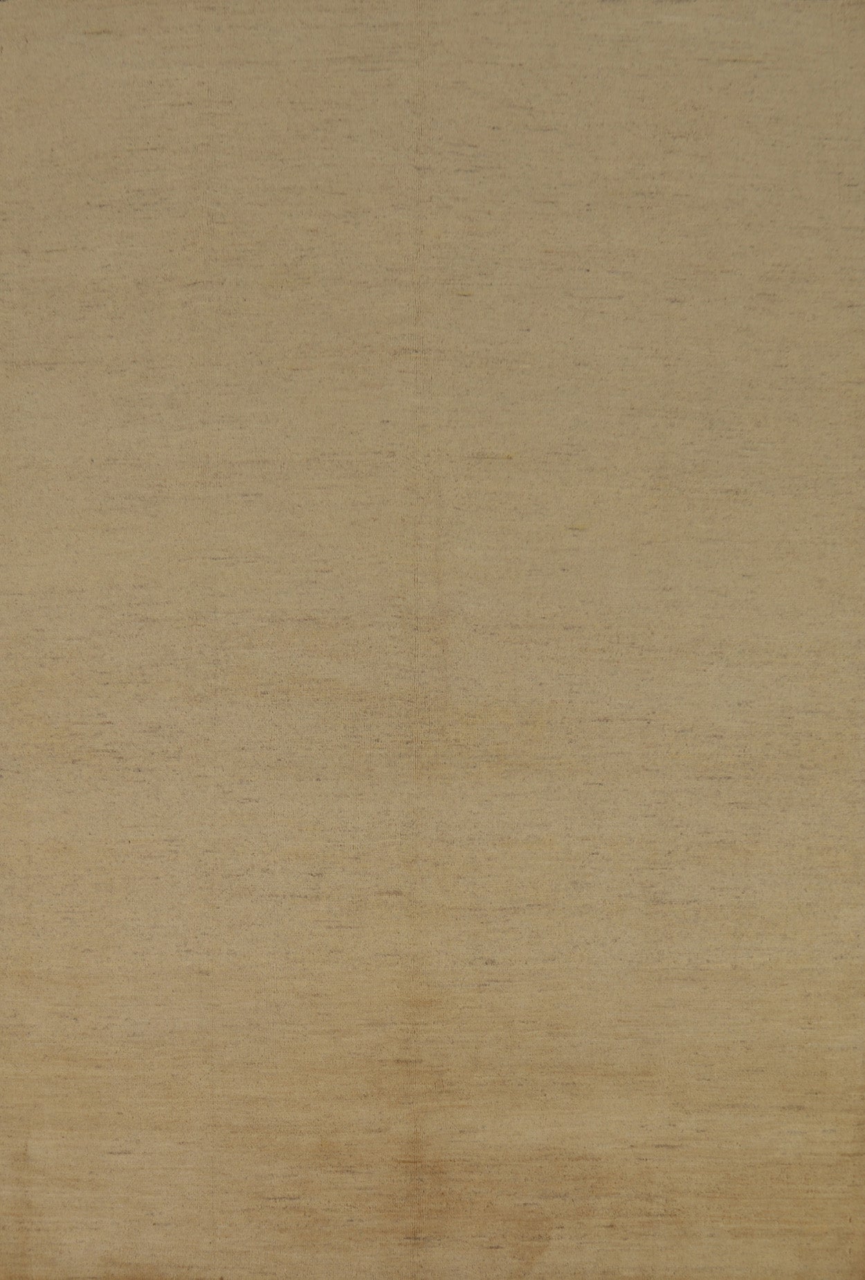 Beige Modern Gabbeh Oriental Area Rug 6x8