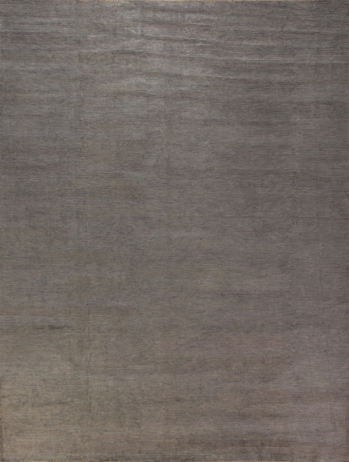 Modern Wool Gabbeh Oriental Area Rug 9x12