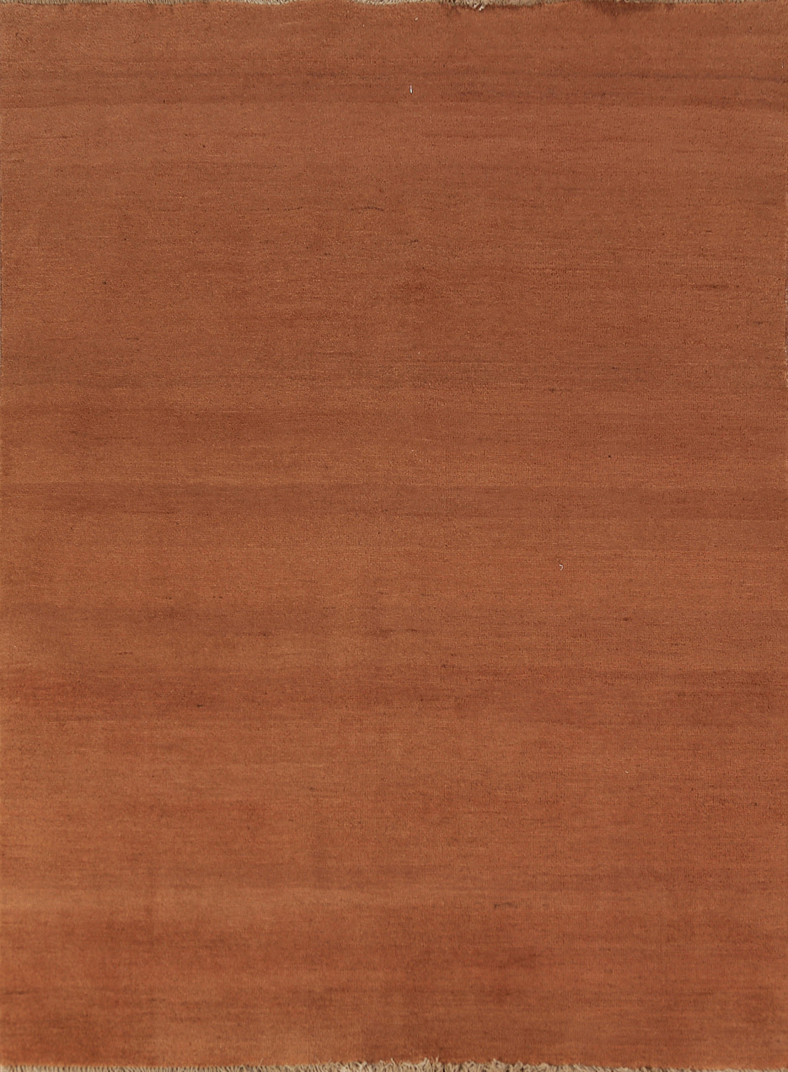Handmade Gabbeh Wool Modern Rug 5x7