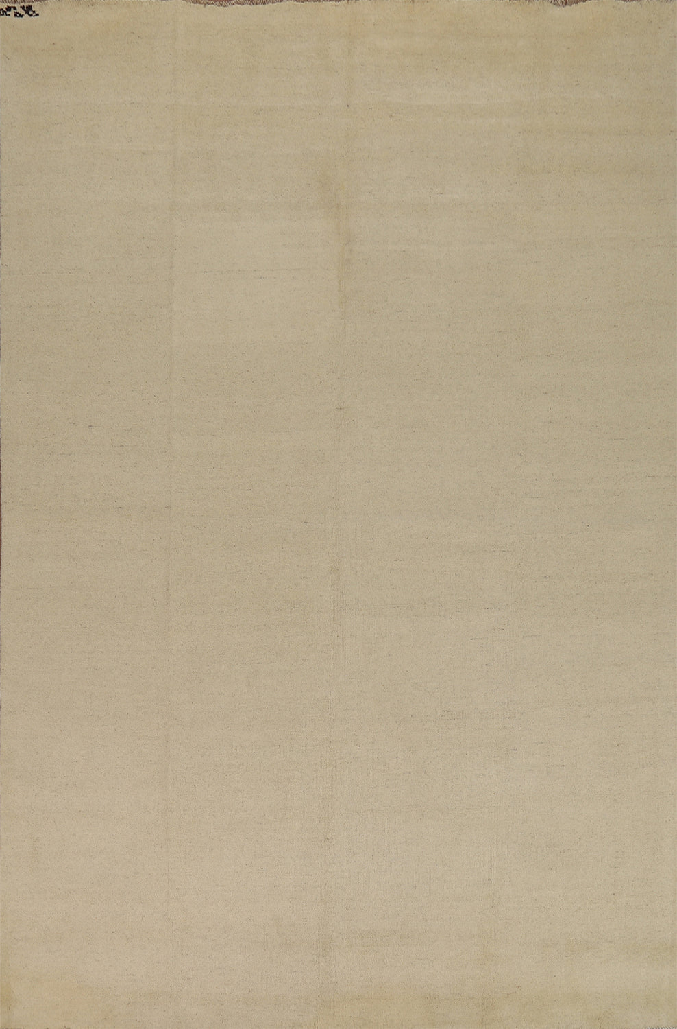Wool Modern Gabbeh Oriental Area Rug 7x10