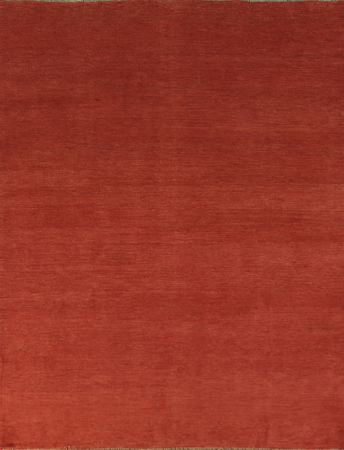 Modern Wool Gabbeh Oriental Rug 5x7