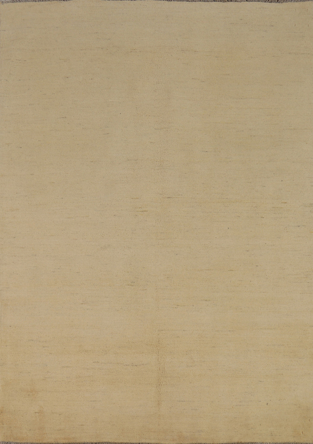 Modern Wool Gabbeh Oriental Rug 5x7