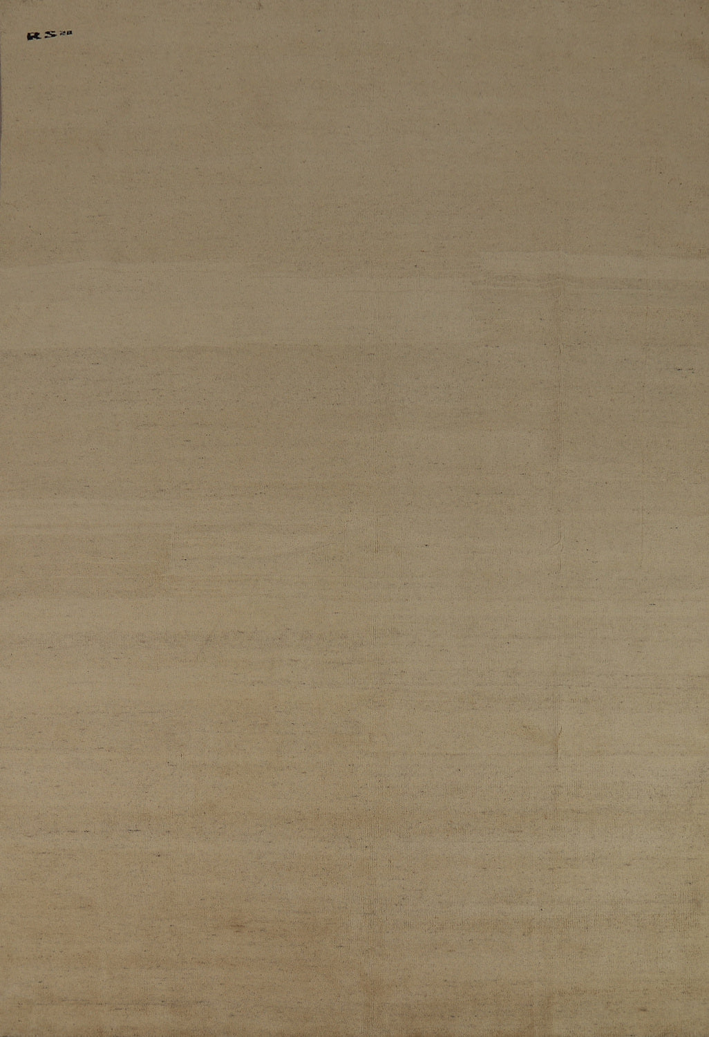 Modern Wool Gabbeh Oriental Area Rug 6x10