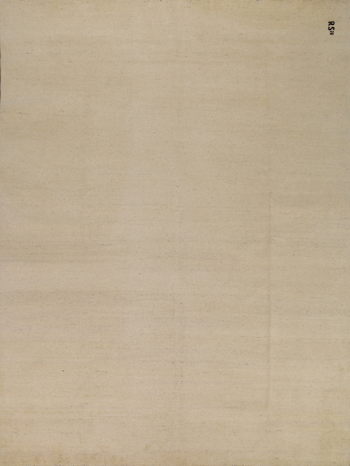 Contemporary Wool Gabbeh Oriental Area Rug 8x10