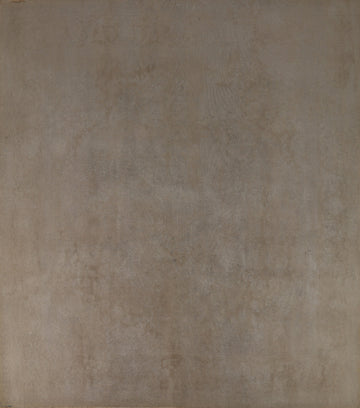 Square Wool Mashad Persian Area Rug 10x10