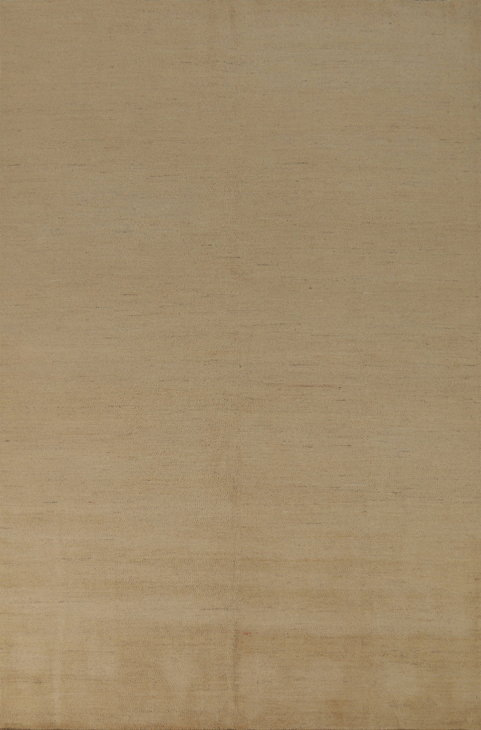 Handmade Wool Gabbeh Modern Area Rug 6x10