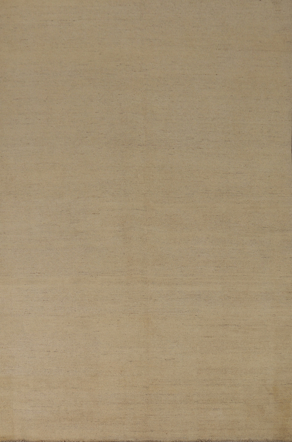 Modern Wool Gabbeh Oriental Area Rug 6x10