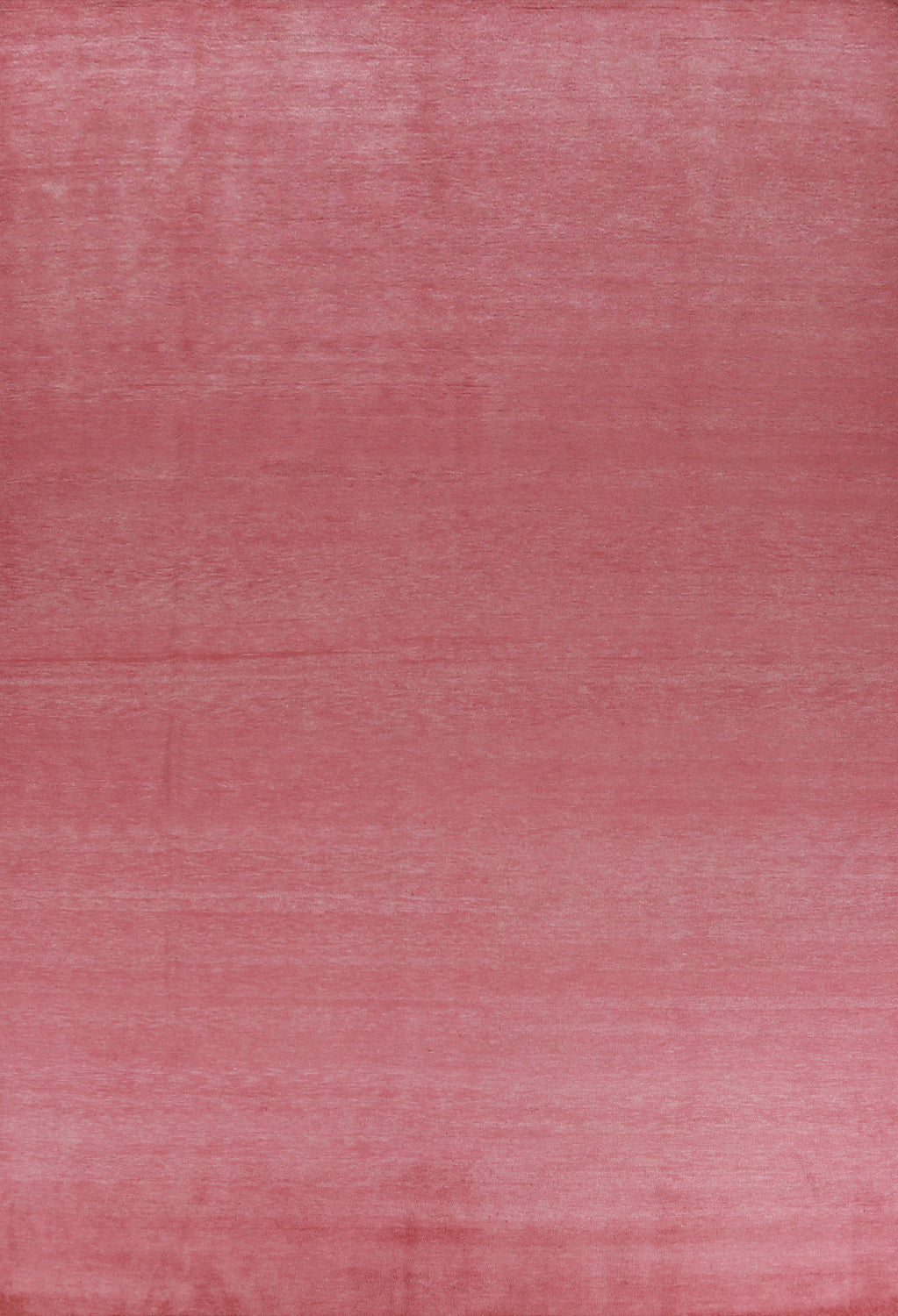 Coral Pink Wool Gabbeh Persian Area Rug 9x12