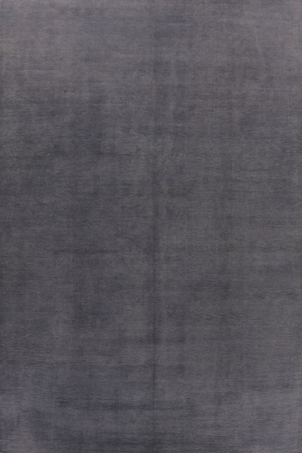 Solid Wool Gabbeh Persian Large Rug 10x14