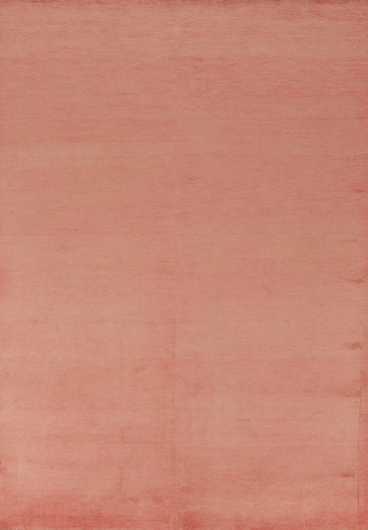 Contemporary Gabbeh Vegetable Dye Area Rug 6x9