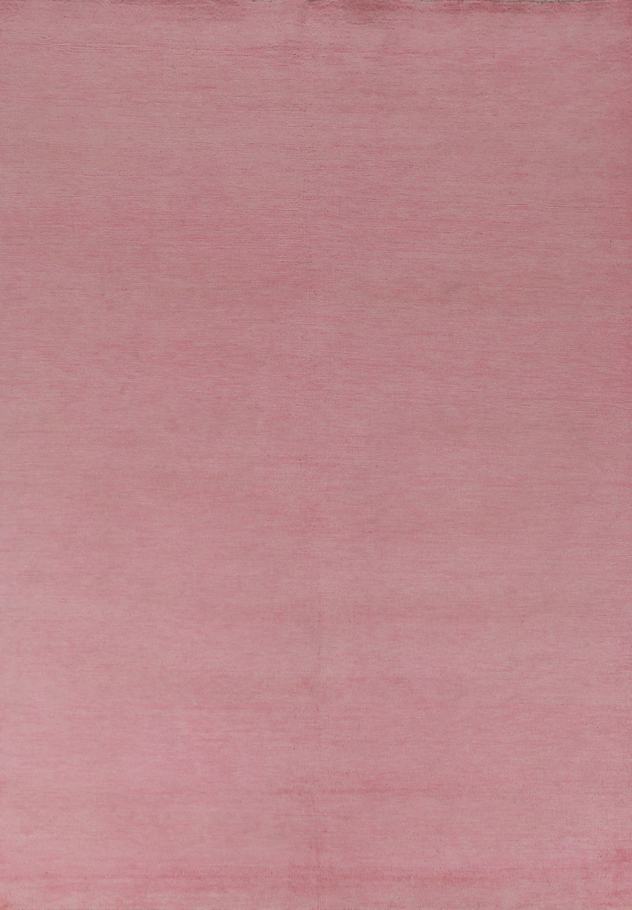 Contemporary Gabbeh Vegetable Dye Area Rug 6x9