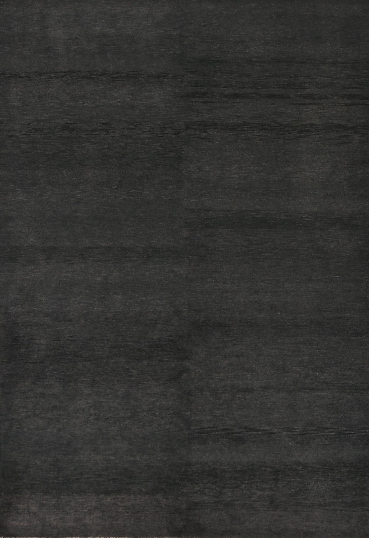 Contemporary Gabbeh Vegetable Dye Area Rug 6x9