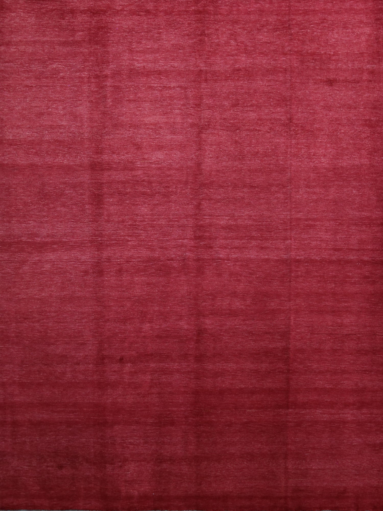 Vegetable Dye Gabbeh Persian Area Rug 9x11