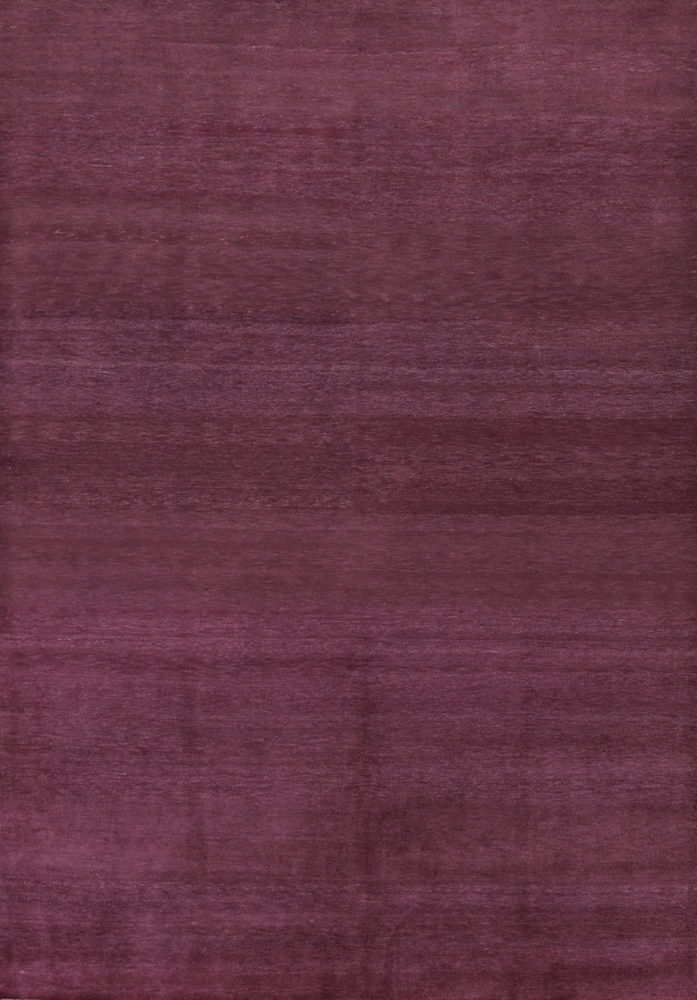 Vegetable Dye Gabbeh Persian Area Rug 9x12