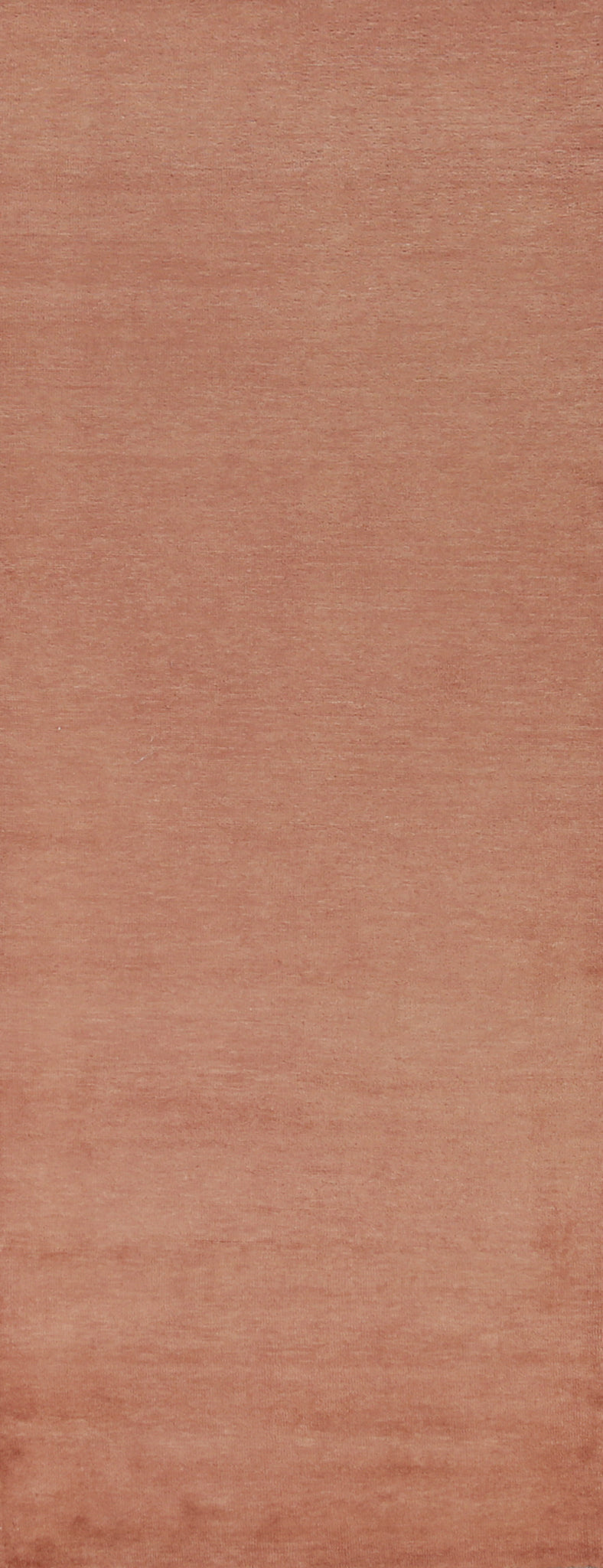 Vegetable Dye Gabbeh Persian Runner Rug 3x10
